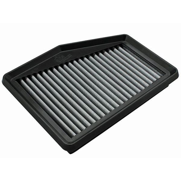 aFe POWER Magnum FLOW Pro Dry S Air Filter-Honda Civic Performance Parts Search Results-74.320000