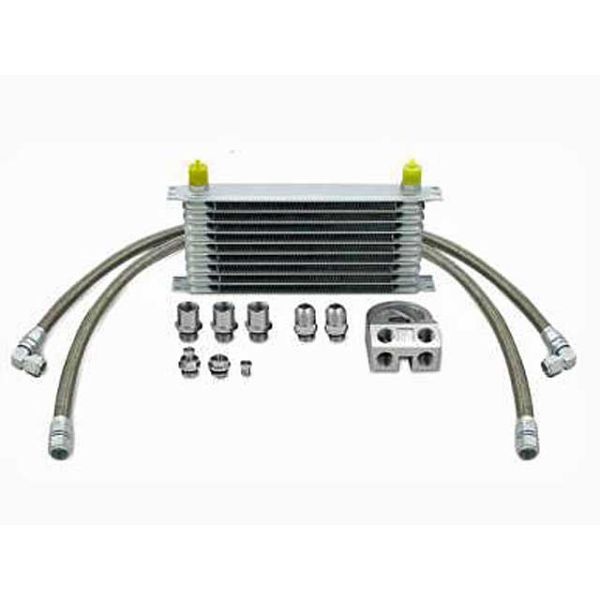 Mishimoto Oil Cooler