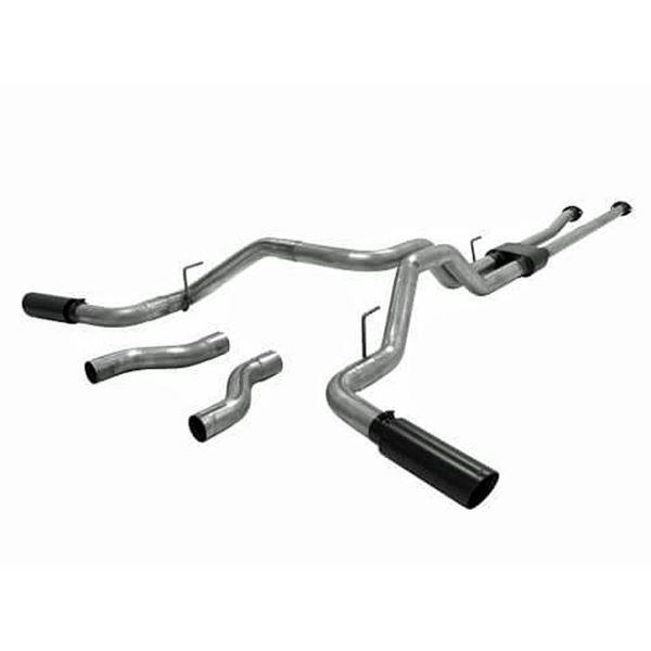 Flowmaster Cat-Back Exhaust System