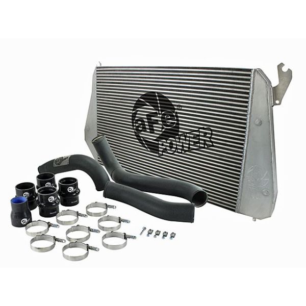 aFe Power BladeRunner GT Series Intercooler with Tubes