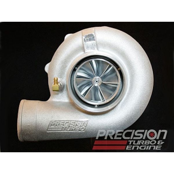 Precision 7675 Gen 1 CEA Billet Turbo - 1200HP