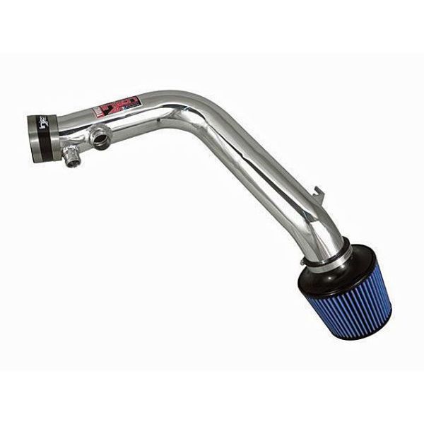 Injen Cold Air Intake with MR Tech - Air Fusion - Nano-Fiber Filter - NO MAF