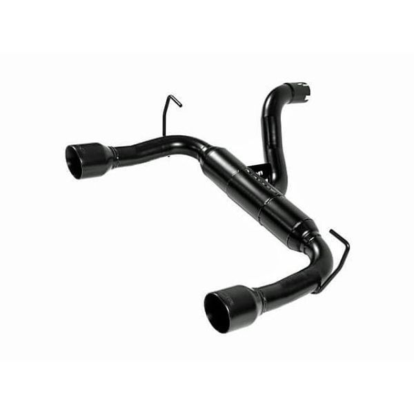 Flowmaster Axle-Back Exhaust System