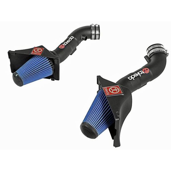 aFe POWER Takeda Stage-2 Pro 5R Cold Air Intake System