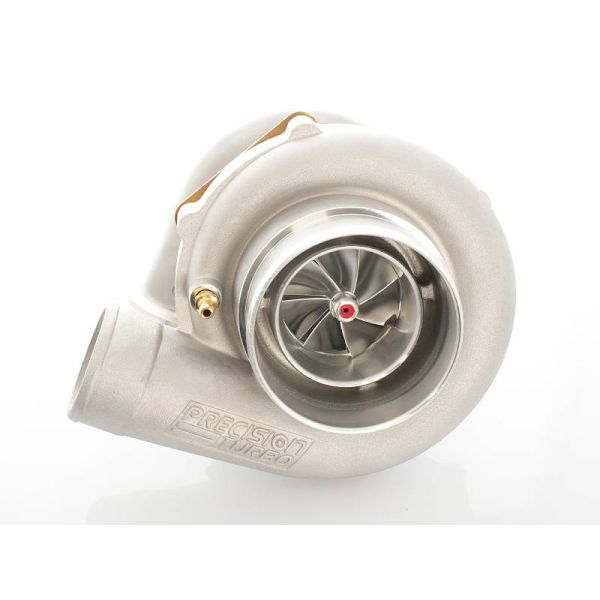 Precision Next Gen 5658 Turbocharger - 770HP-Turbochargers & Parts Precision Turbo Turbochargers CEA Billet Wheel Turbochargers Search Results Featured Deals Next Gen Turbos-1691.000000