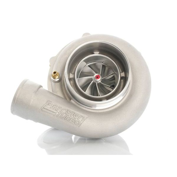 Precision Next Gen 5662 Turbocharger - 800HP-Turbochargers & Parts Precision Turbo Turbochargers CEA Billet Wheel Turbochargers Search Results Featured Deals Next Gen Turbos-1691.000000