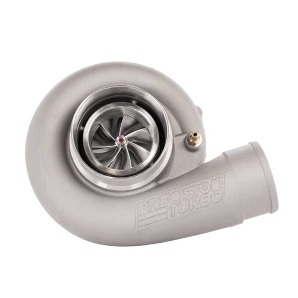 Precision NEXT Gen 6466 Reverse Rotation Mirror Turbocharger up to 1000HP