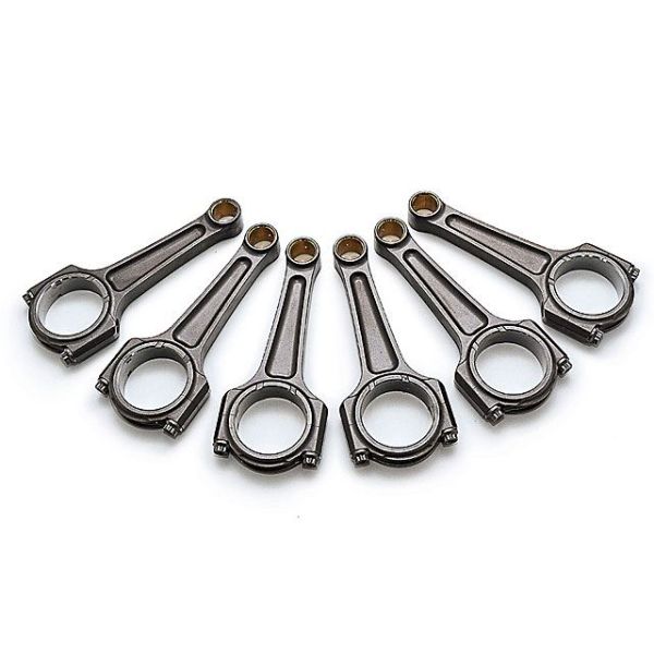 Alpha Performance Extreme-Duty Connecting Rods