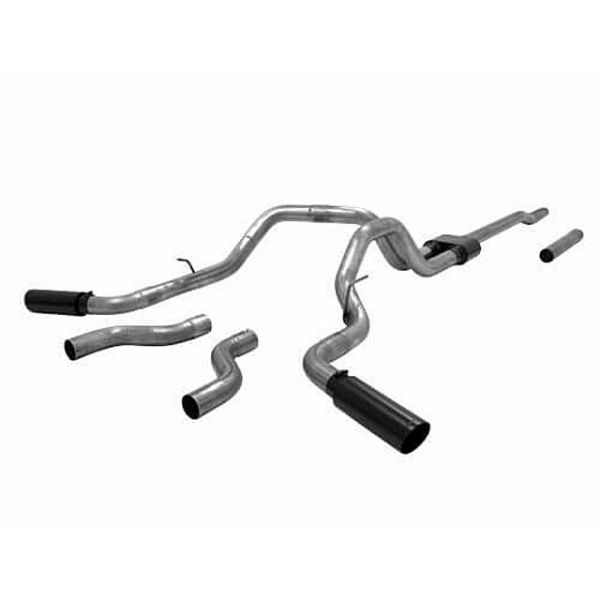 Flowmaster Cat-Back Exhaust System