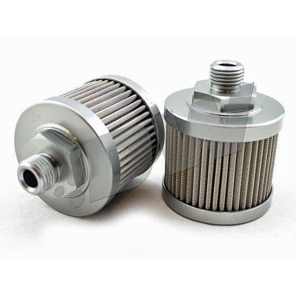 Fuel Pump Pre Filters-Universal Fuel System Components Search Results-79.000000