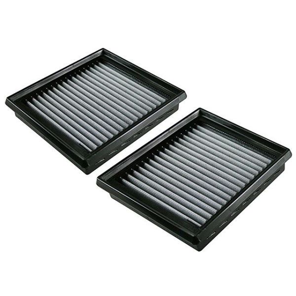 aFe POWER Magnum FLOW Pro DRY S Air Filter