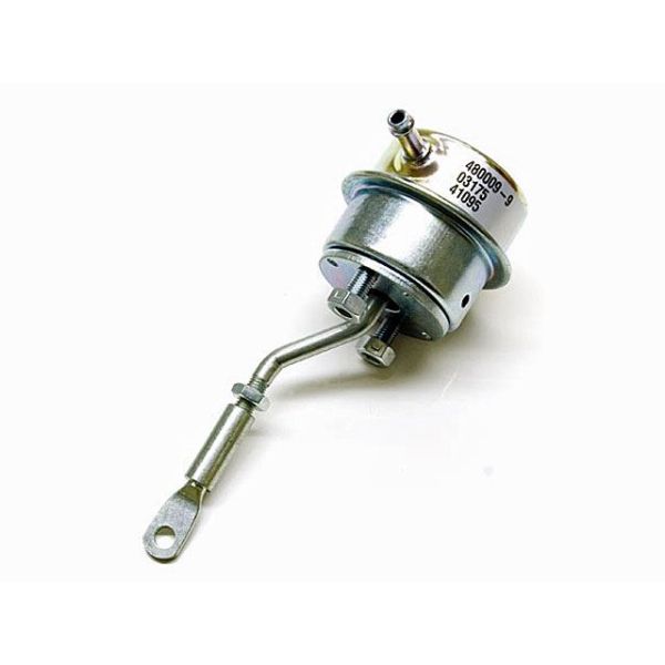 Garrett Internal Wastegate Actuator with ROD END - 6-7 psi - double bent rod - GT or GTX all