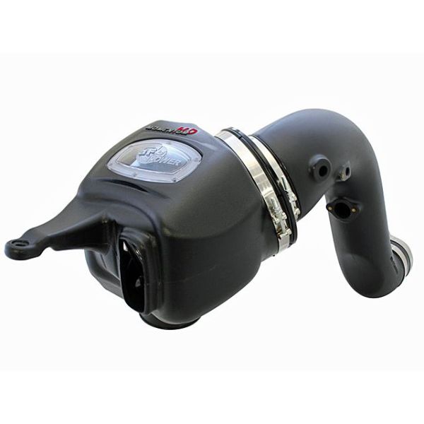 aFe Power Momentum HD Pro 10R Cold Air Intake System-Turbo Kits Dodge Cummins 6.7L Performance Parts Cummins Performance Parts Cummins 6.7L Diesel Performance Parts Diesel Performance Parts Diesel Search Results Search Results-445.570000