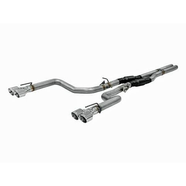 Flowmaster Cat-back Exhaust System