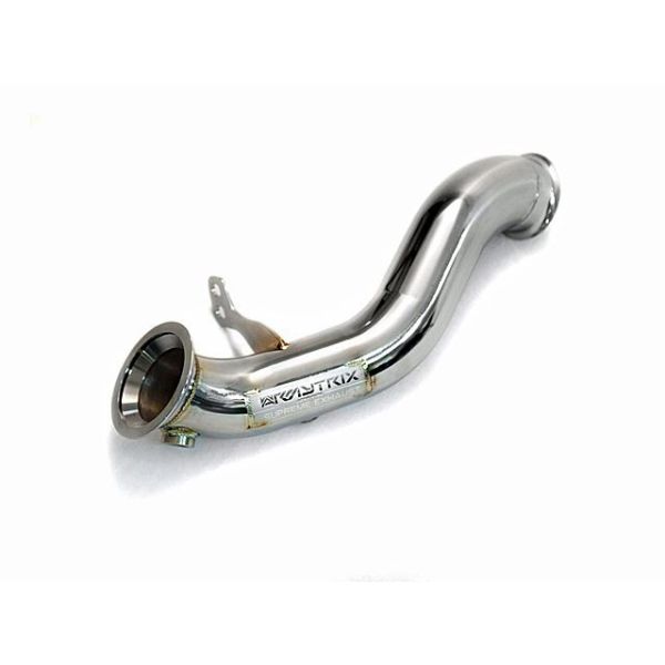 Armytrix High-Flow Performance Race Downpipe for 2015-2021 Mercedes-Benz C300 - W205 - MB052-LDD