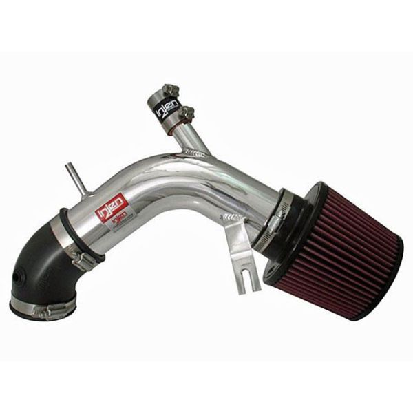 Injen Short Ram Intake