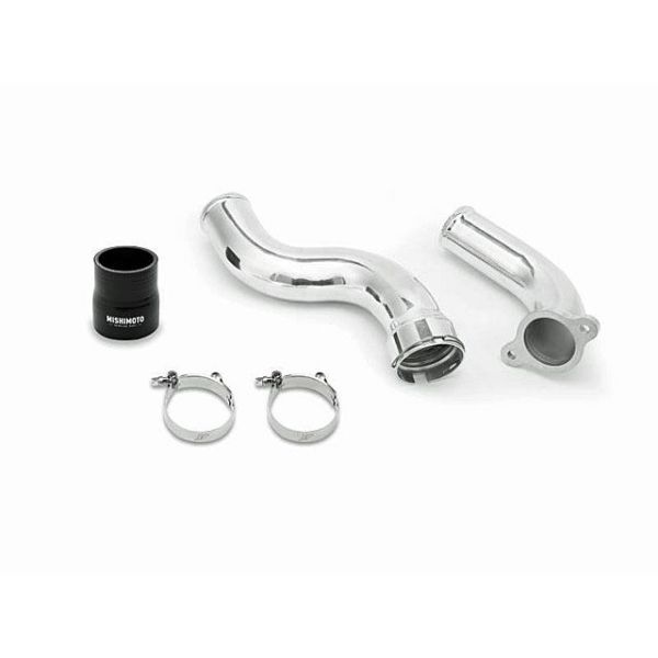 Mishimoto Hot-Side Intercooler Pipe Kit-Turbo Kits Chevy Camaro Performance Parts Search Results-397.640000