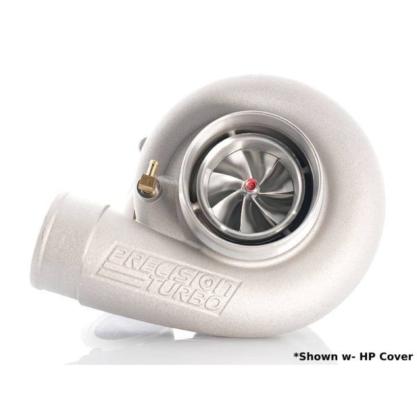 Precision 6466 NEXT Gen Billet Ball Bearing Turbo - 1000HP