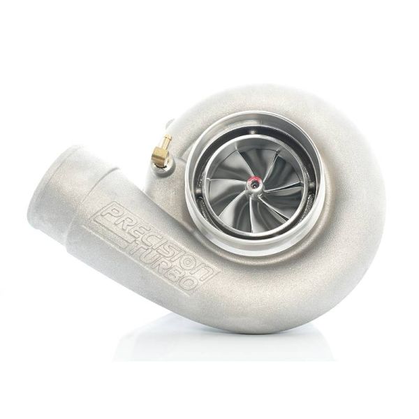 Precision NEXT Gen 7275 Billet Ball Bearing Turbo - 1380HP