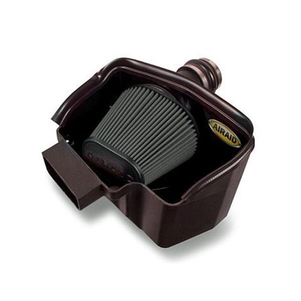 AIRAID CAD Air Intake system - Dry - Black Filter