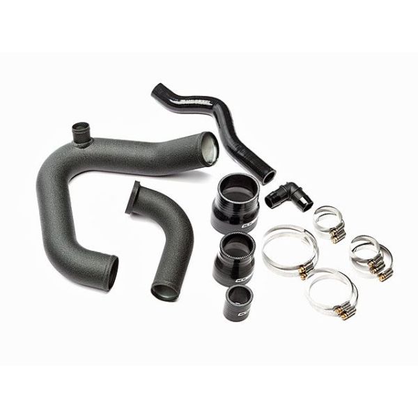 COBB Hard Pipe Kit - Hot Side