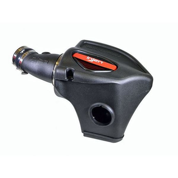 Injen Evolution Roto-Molded Air Intake System with SuperNano-Web Dry Air Filter