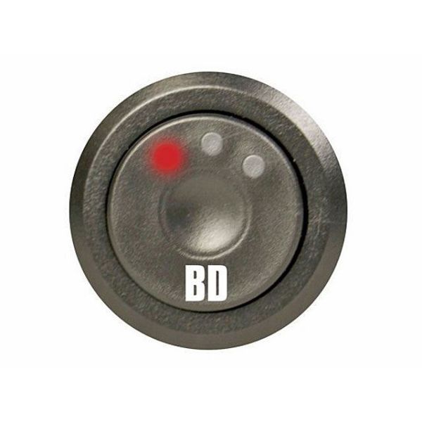 BD Diesel Throttle Sensitivity Booster Optional Switch Kit - Version 2-Dodge Cummins 5.9L Performance Parts Cummins Performance Parts Cummins 5.9L Diesel Performance Parts Diesel Performance Parts Diesel Search Results Search Results-68.820000