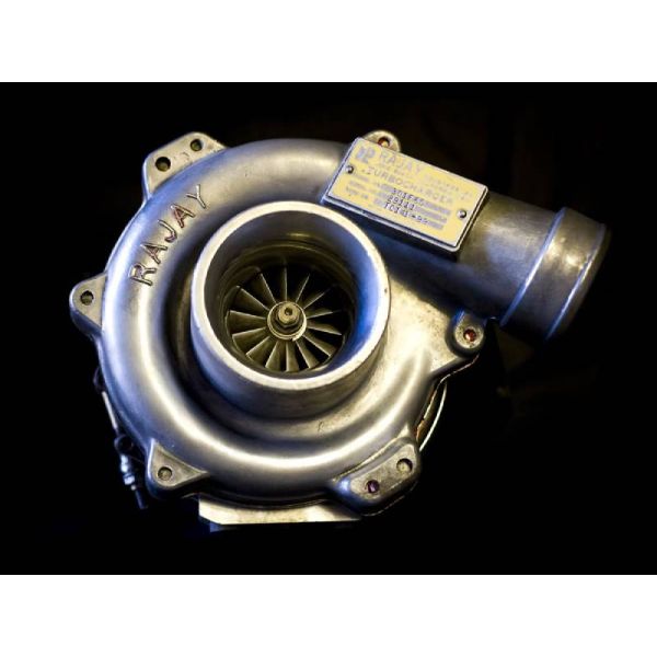 TurboKits.com RaJay Turbo Rebuild Service and Balancing