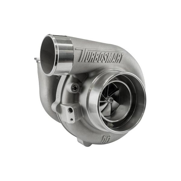 Reversed Rotation TS-1 6262 V-Band .82 A/R EWG Ball Bearing Turbo by Turbosmart