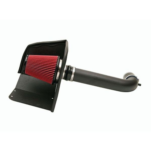 Corsa Performance APEX Series Cold Air Intake with DryTech Filter - CARB Compliant