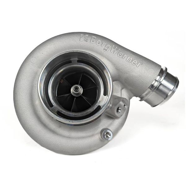 BorgWarner S364SX-R 64mm (8476) Turbo - 950HP-Turbochargers Only Turbo Chargers Search Results Search Results Turbochargers & Parts Borg Warner Turbochargers SX-R Series Turbochargers-1275.650000