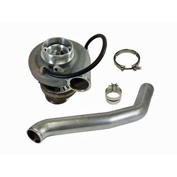 BD Diesel Super B Special SX-E S363 Turbo Kit 