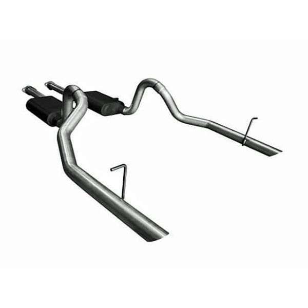 Flowmaster Cat-Back Exhaust System