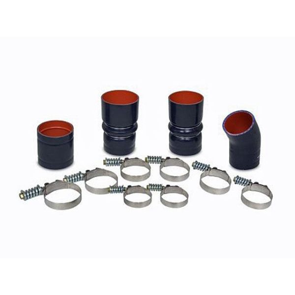 BD Diesel Intercooler Hose and Clamp Kit