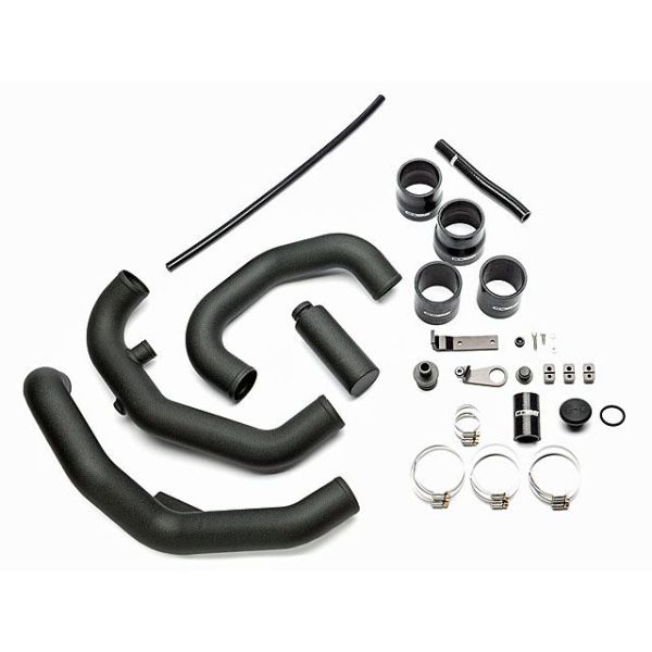 COBB Hard Pipe Kit - Cold Side