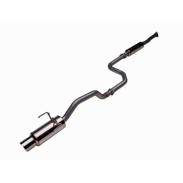 Skunk2 Racing MegaPower 60mm Exhaust System