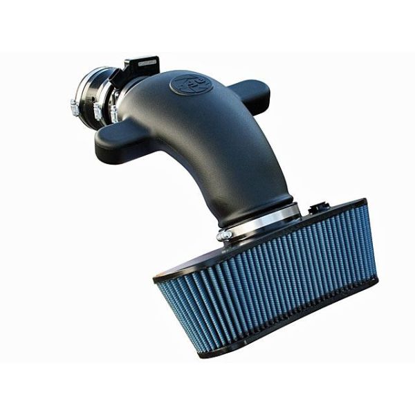 aFe POWER Magnum FORCE Stage-2 Pro 5R Cold Air Intake System