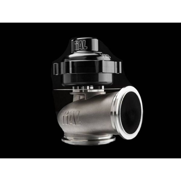 60mm Compressed Gas Tial V60D External Wastegate