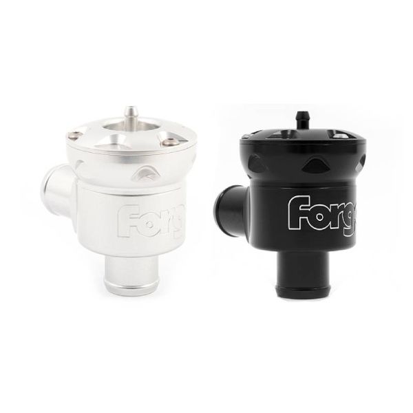 Forge Turbo Recirculation Valve 25mm Billet Bosch Replacement-Universal Blow Off Valves Search Results-192.600000