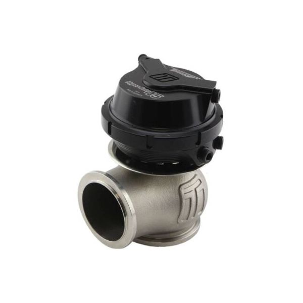 Turbosmart 45mm HyperGate 45 GenV Wastegate (Sleeper)