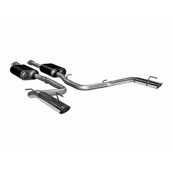 Flowmaster Cat-Back Exhaust System