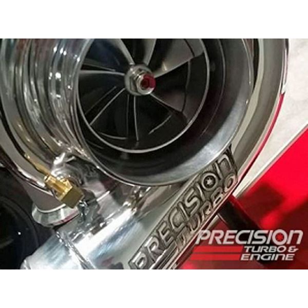 Precision 7685 Gen2 CEA Billet Turbo - 1350HP