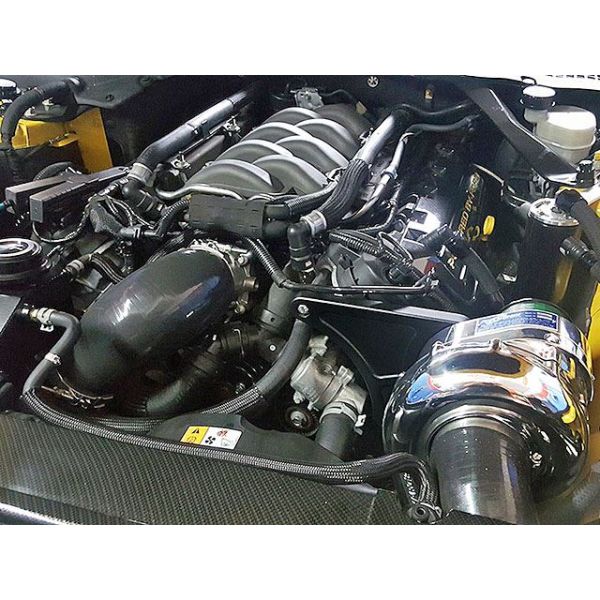 ProCharger Competition Race Supercharger System - Tuner Kit