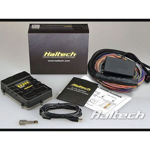 Forte Haltech Elite 1500 Plug n Play-Turbo Kits Kia Forte Performance Parts Search Results-2655.000000