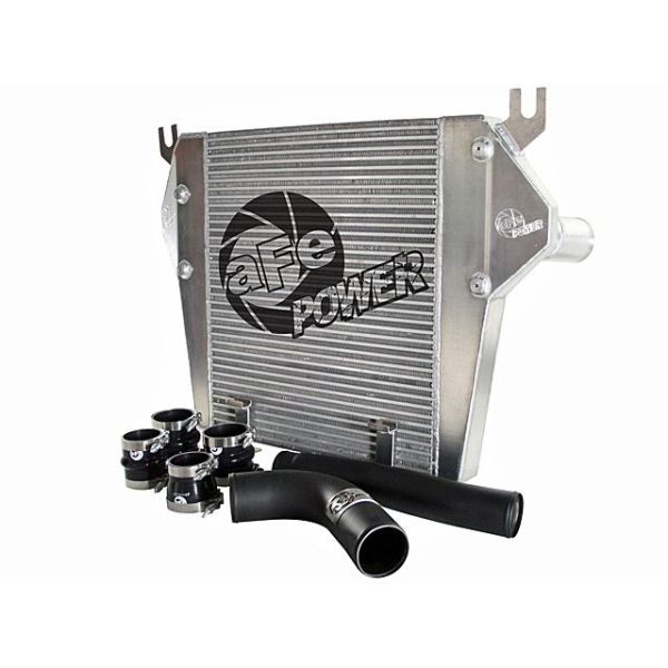 aFe Power BladeRunner GT Series Intercooler with Tubes