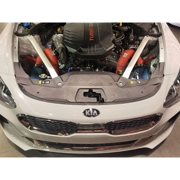 TurboKits.com Kia Stinger 3.3TT Stage 2 Power Package