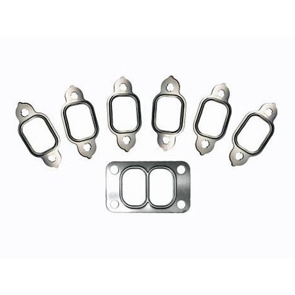 BD Diesel Gasket Set Exhaust Manifold - 12-valve