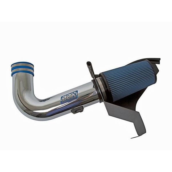 BBK Performance Cold Air Intake