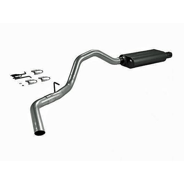 Flowmaster Cat-Back Exhaust System