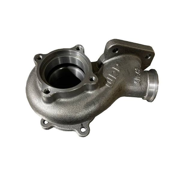 WERKSRacing LNF LDK LHU EFR 6258 / EFR 6758 External Wastegate Turbine Housing